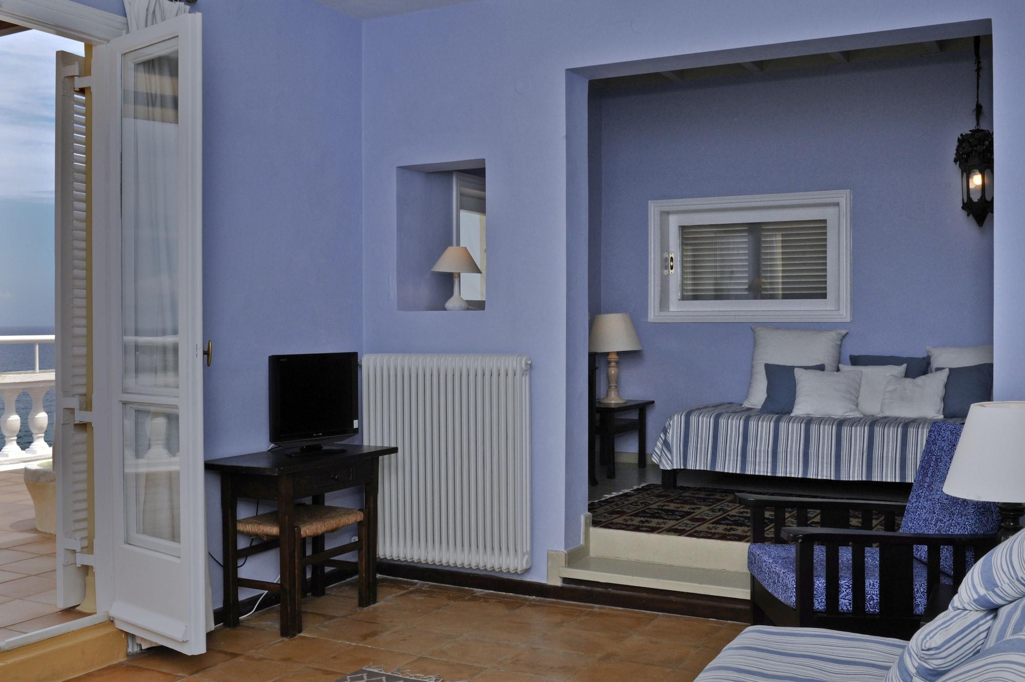 Doma Hotel Ханя Екстериор снимка