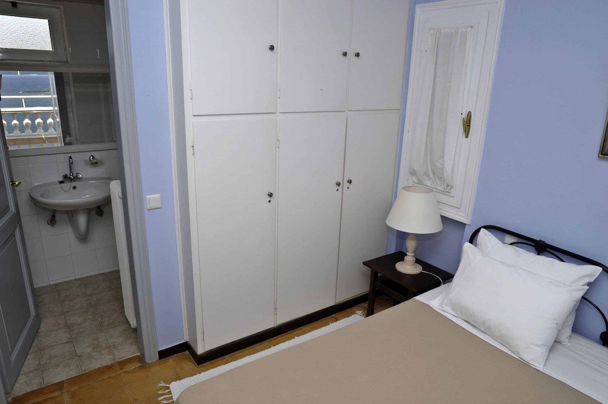 Doma Hotel Ханя Екстериор снимка