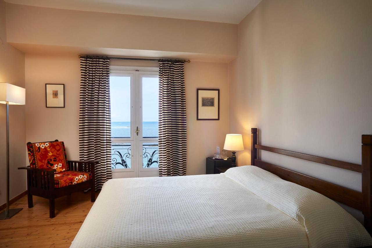 Doma Hotel Ханя Екстериор снимка