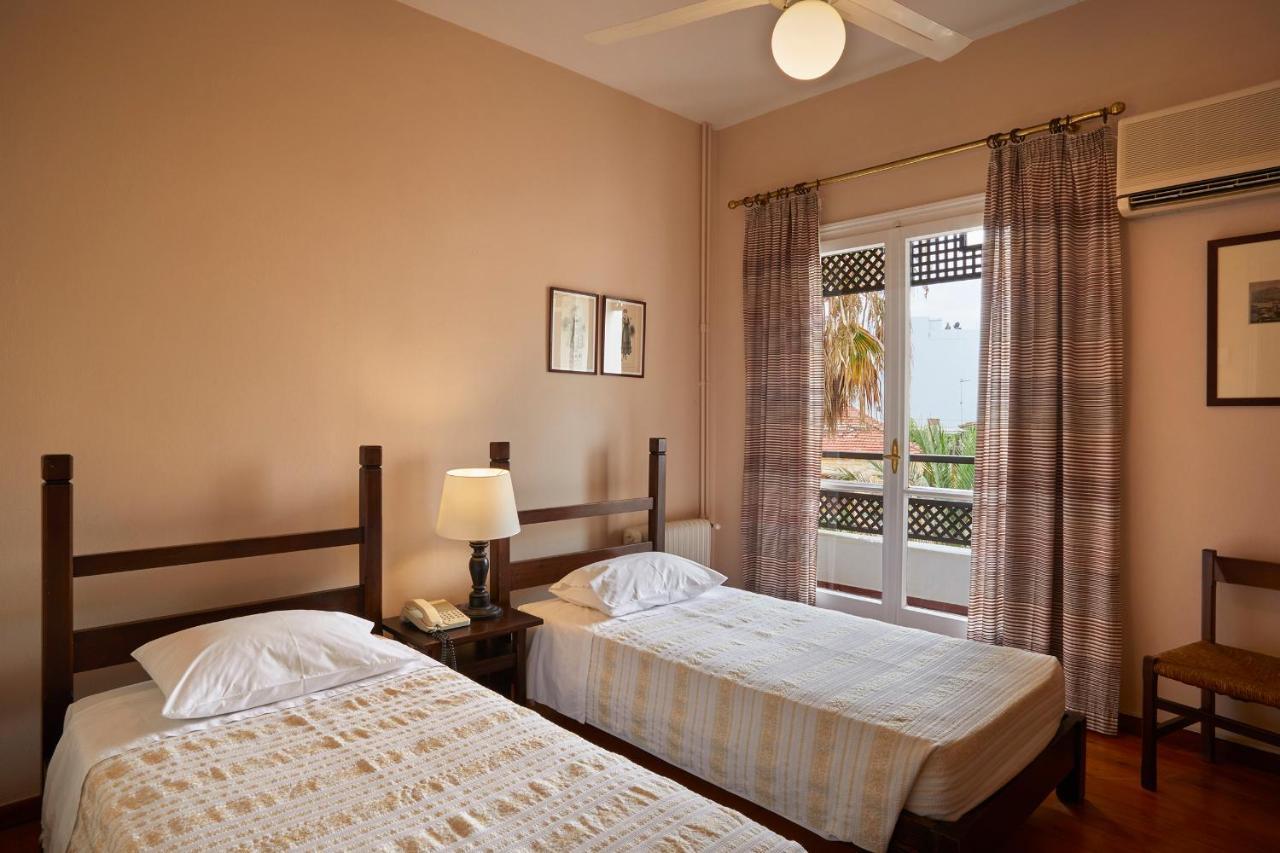 Doma Hotel Ханя Екстериор снимка