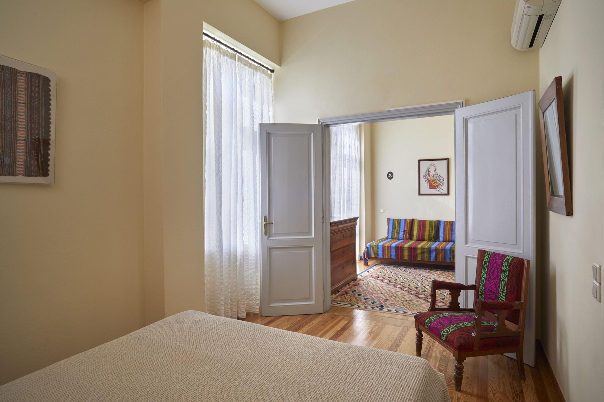 Doma Hotel Ханя Екстериор снимка