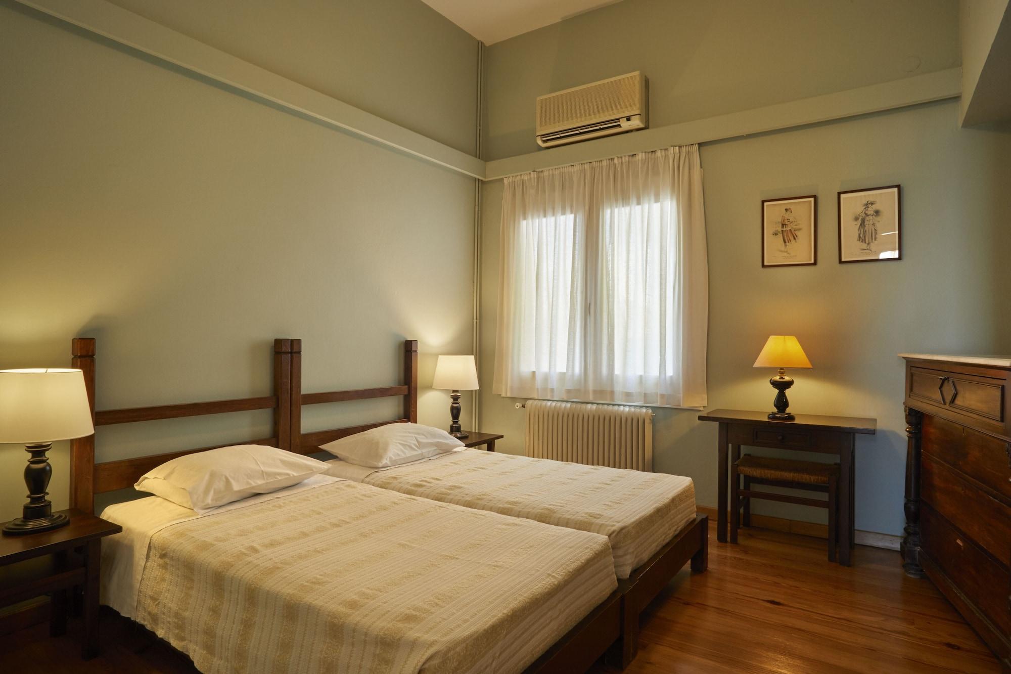 Doma Hotel Ханя Екстериор снимка