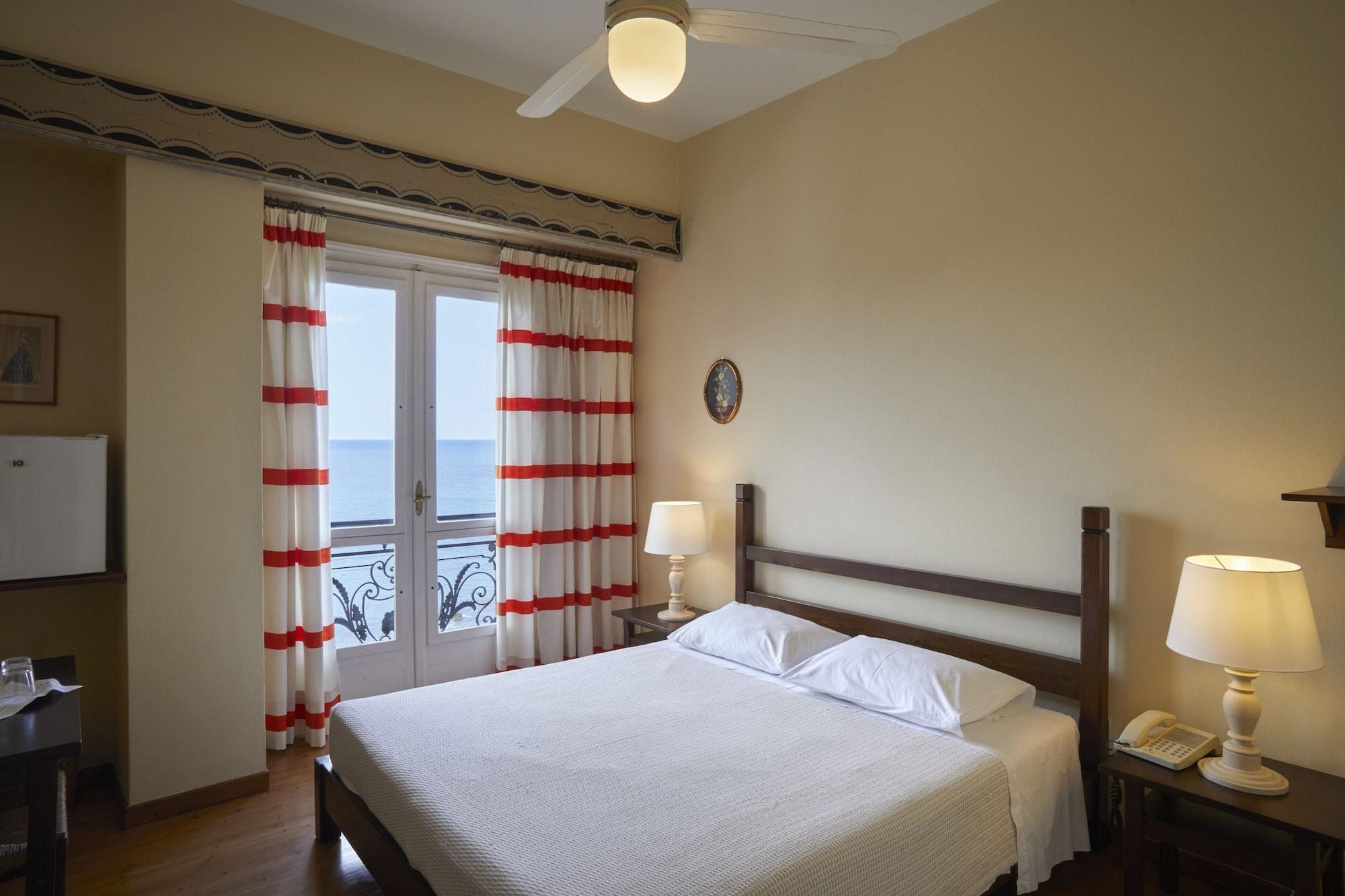 Doma Hotel Ханя Екстериор снимка
