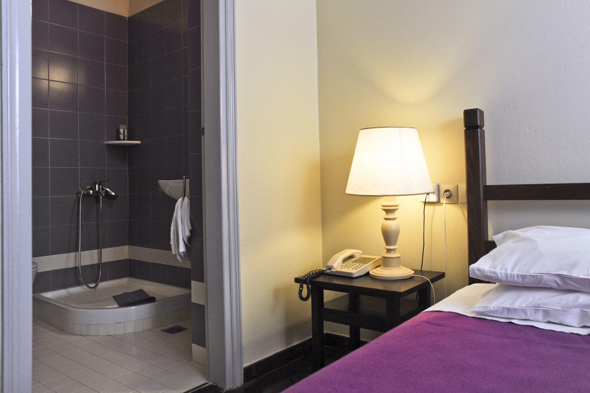 Doma Hotel Ханя Екстериор снимка