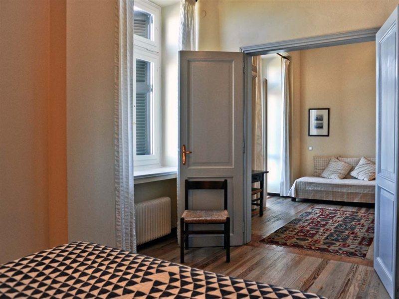 Doma Hotel Ханя Екстериор снимка