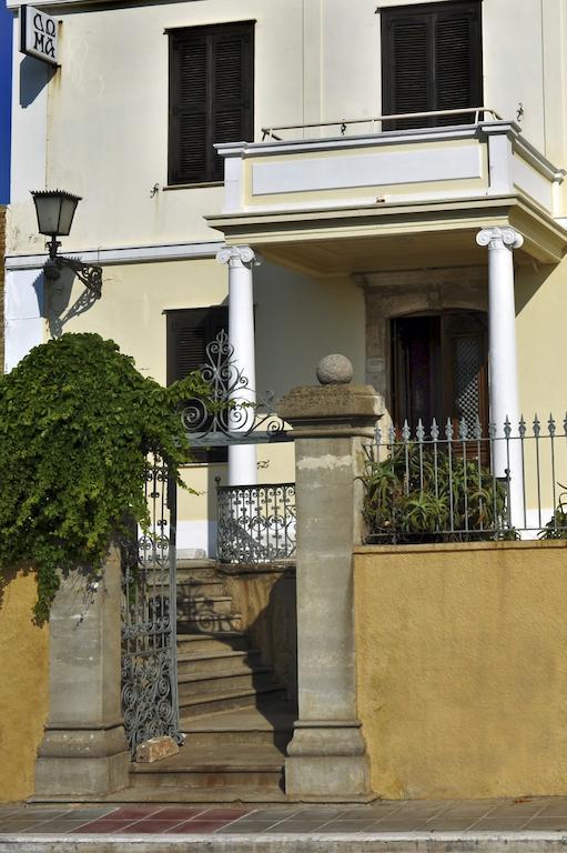 Doma Hotel Ханя Екстериор снимка