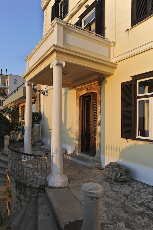 Doma Hotel Ханя Екстериор снимка